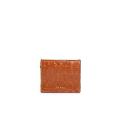 PORTE-MONNAIE CAMEL LIZZIE